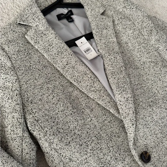 Ann Taylor Blazer - Picture 9 of 15